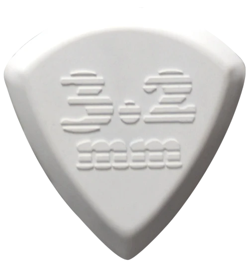 Chickenpicks Badazz III 3.2mm